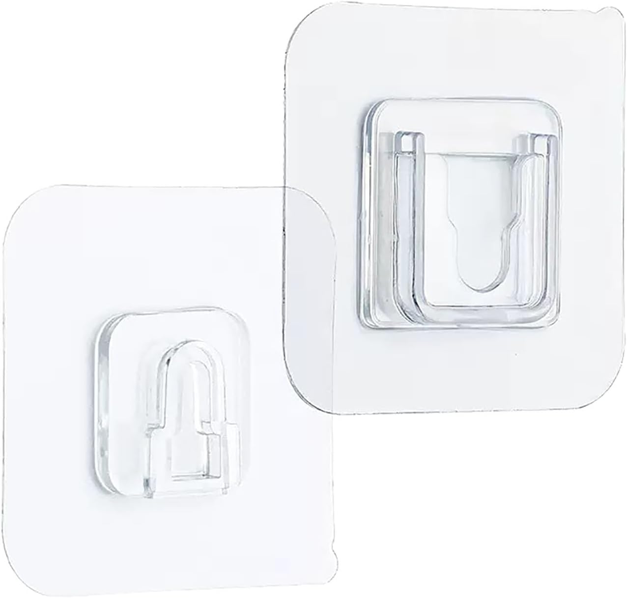 GripHook Self-Adhesive Hooks