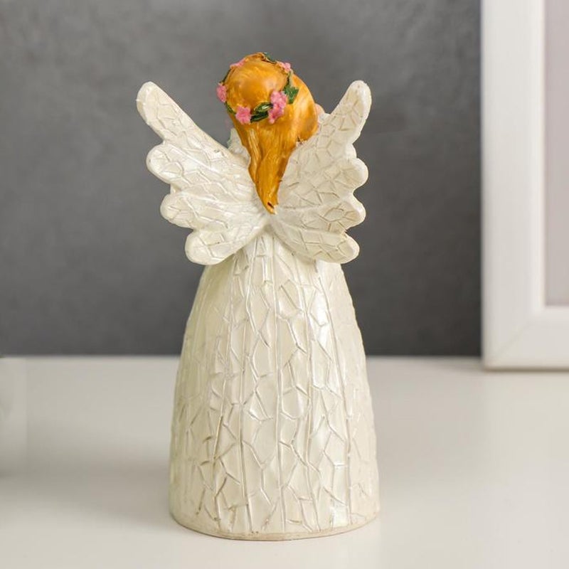 Flower Fairy Angel Garden Decoration