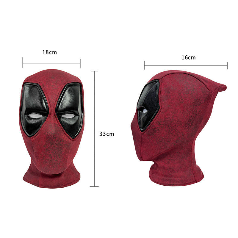 HeroMask Deadpool