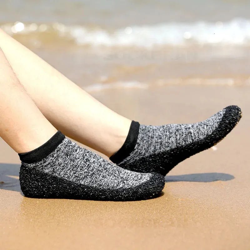 FlexiStep Socks-Shoe