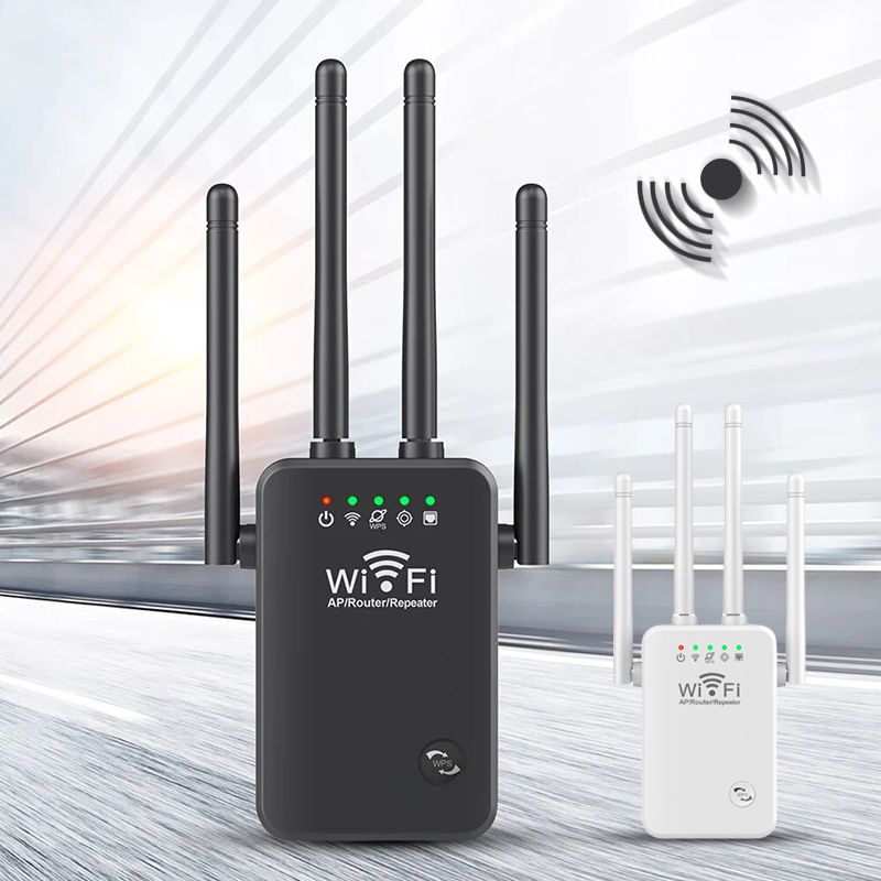 SignalMax WiFi Booster