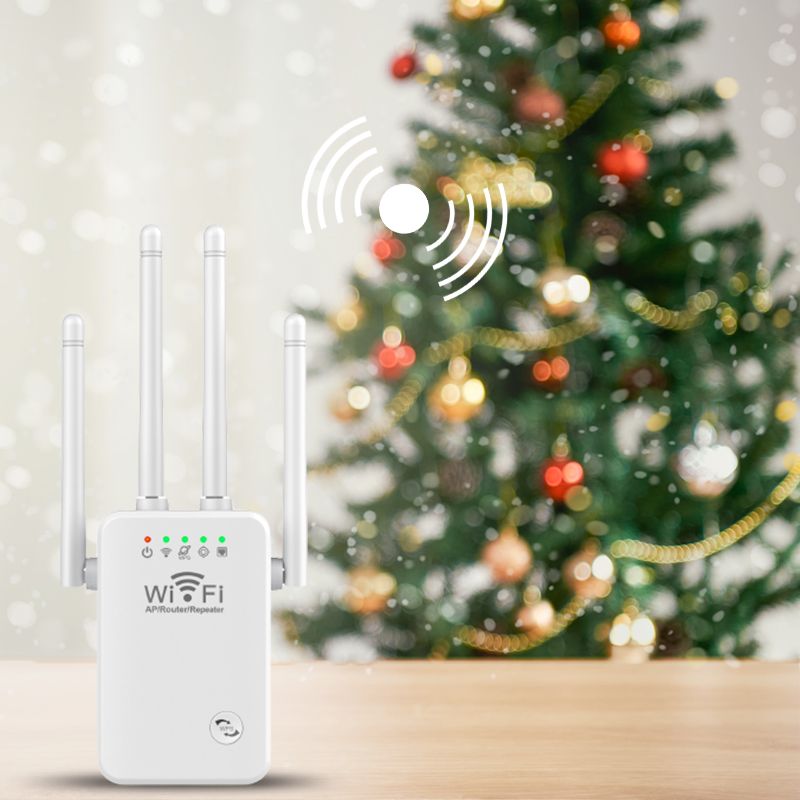 SignalMax WiFi Booster