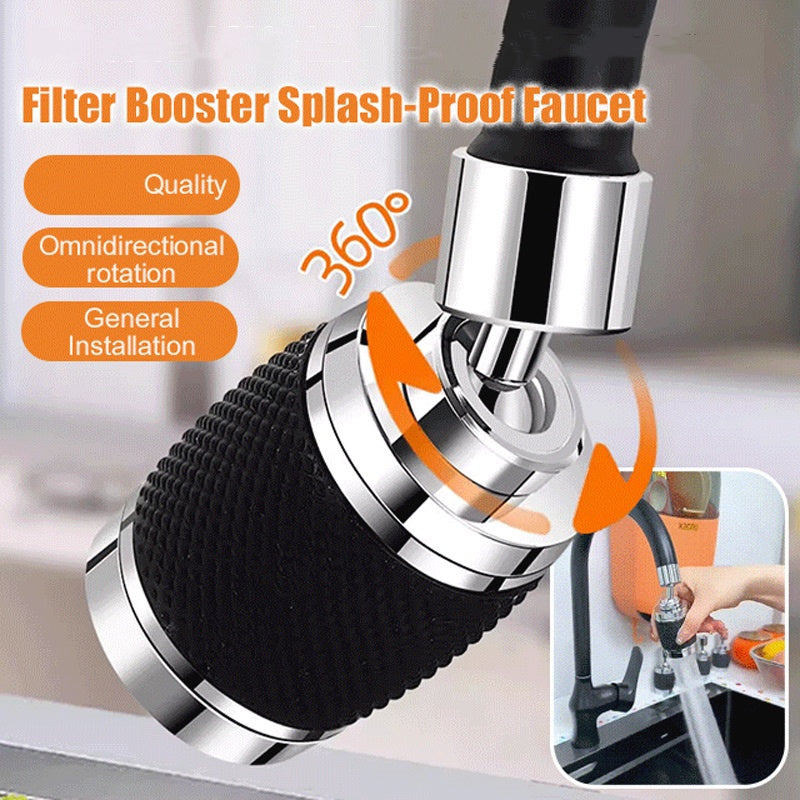 HydroTwist 360 Water Filter