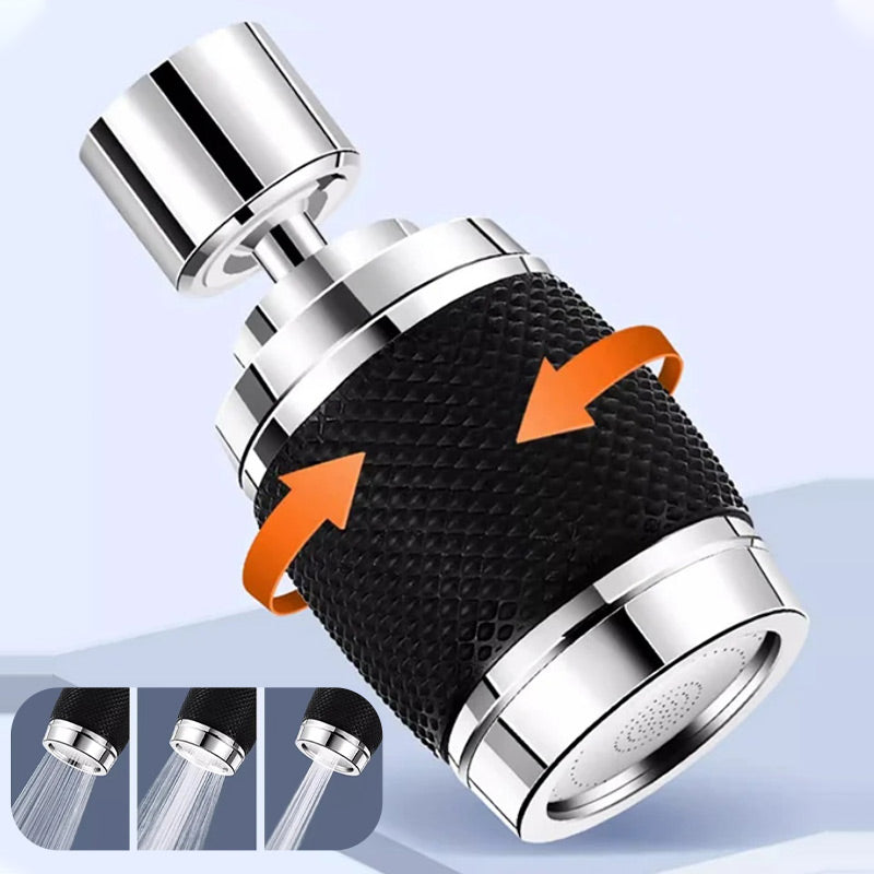 HydroTwist 360 Water Filter