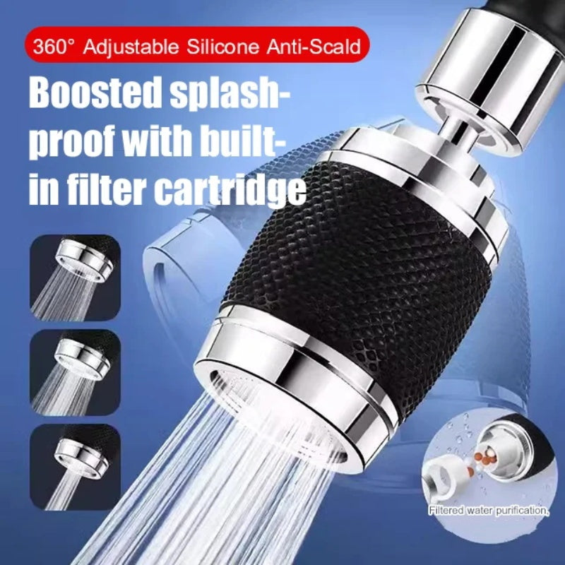 HydroTwist 360 Water Filter